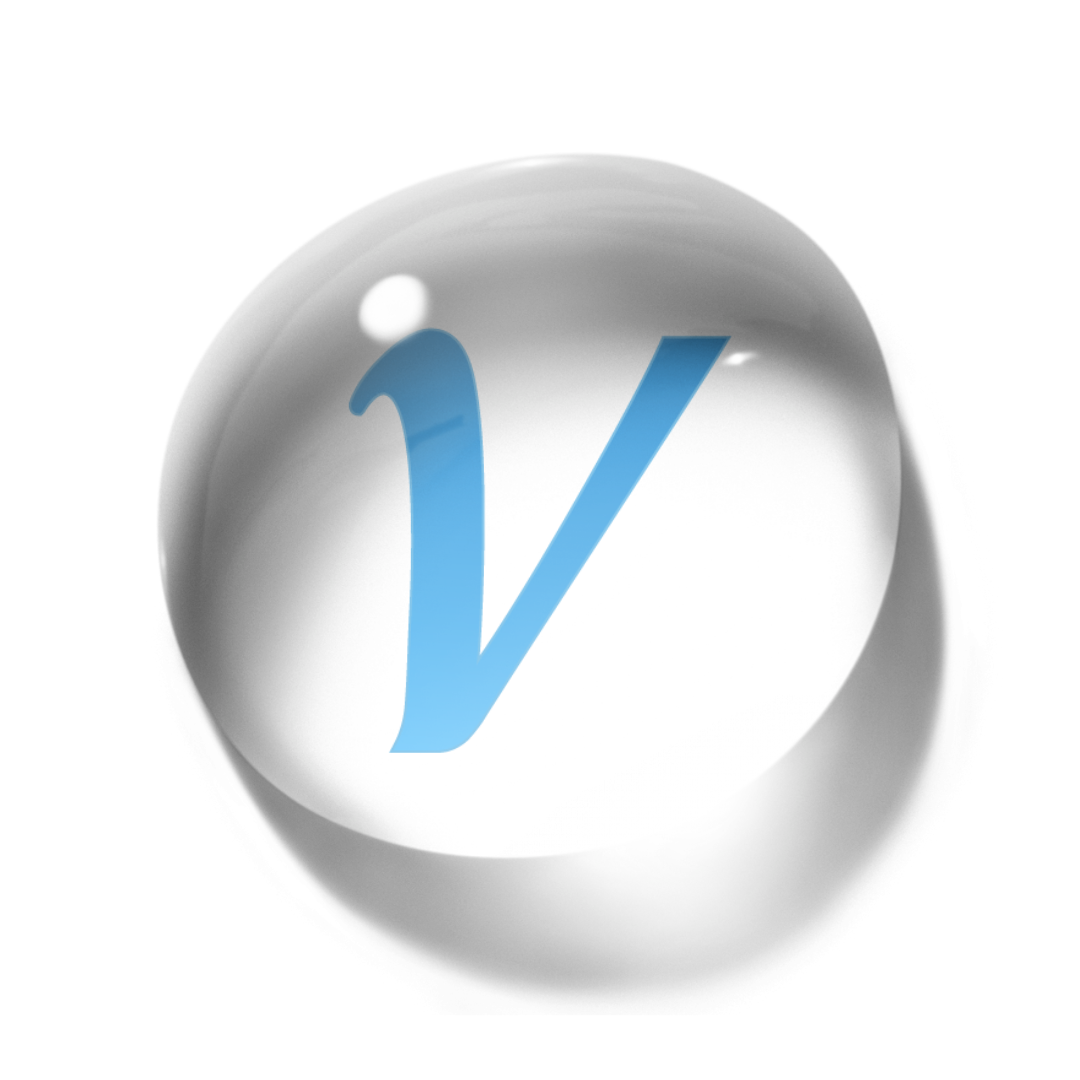 V Droplet